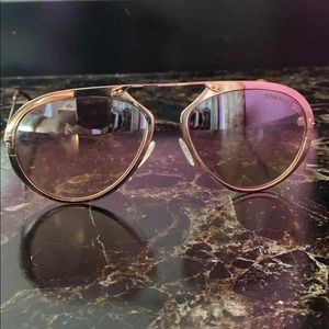 Tom Ford Sunglasses